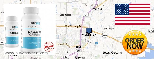 Where to Buy Anavar online McKinney TX, United States