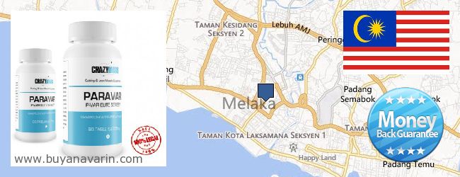 Where to Buy Anavar online Melaka (Malacca), Malaysia