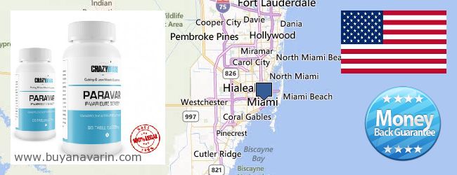 Where to Buy Anavar online Miami FL, United States