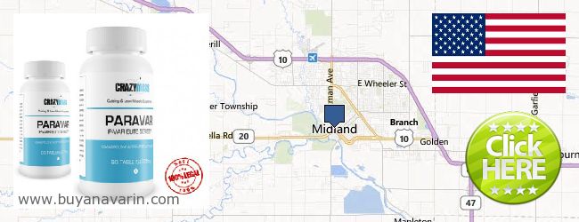 Where to Buy Anavar online Midland MI, United States