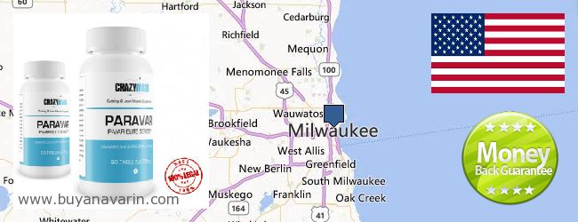 Where to Buy Anavar online Milwaukee WI, United States