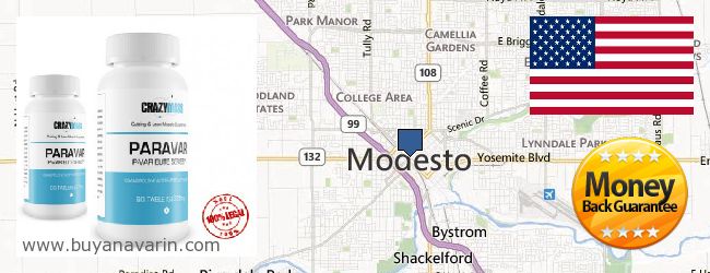 Where to Buy Anavar online Modesto CA, United States