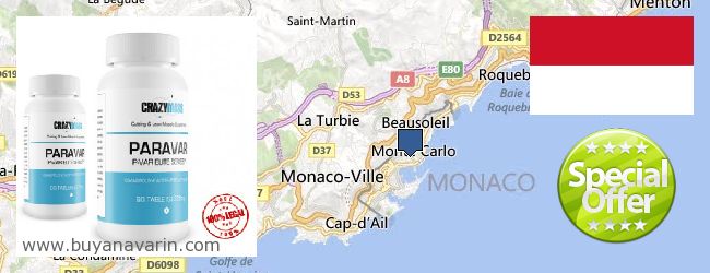 Where to Buy Anavar online Monaco