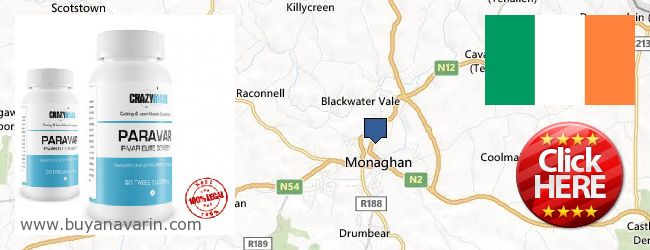 Where to Buy Anavar online Monaghan, Ireland