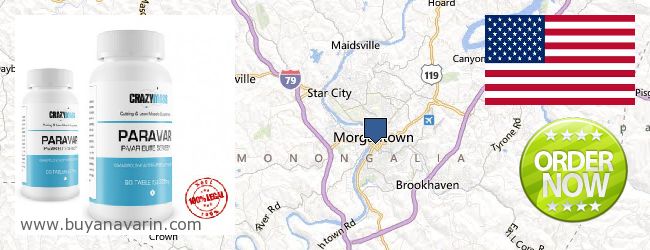 Where to Buy Anavar online Morgantown WV, United States