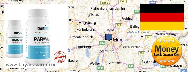 Where to Buy Anavar online Munich, Germany