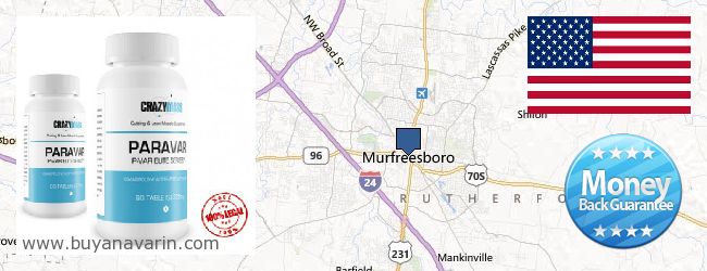 Where to Buy Anavar online Murfreesboro TN, United States
