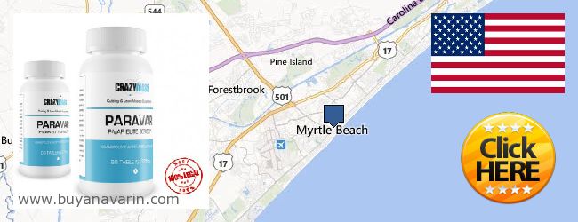 Where to Buy Anavar online Myrtle Beach SC, United States