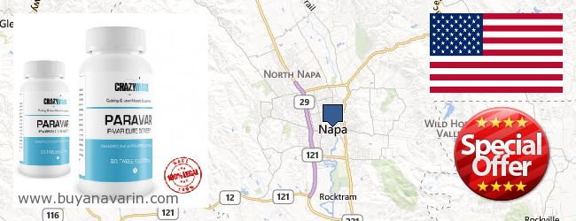 Where to Buy Anavar online Napa CA, United States