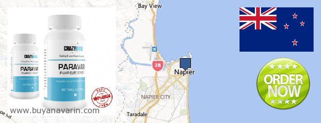 Where to Buy Anavar online Napier, New Zealand