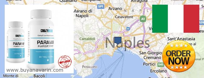 Where to Buy Anavar online Naples, Italy