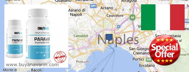 Where to Buy Anavar online Napoli, Italy