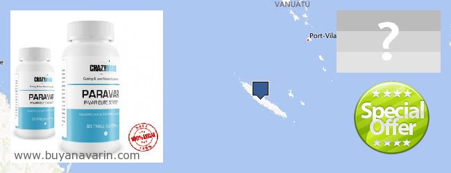 Buy Anavar online New Caledonia Where to Buy Anavar online New Caledonia