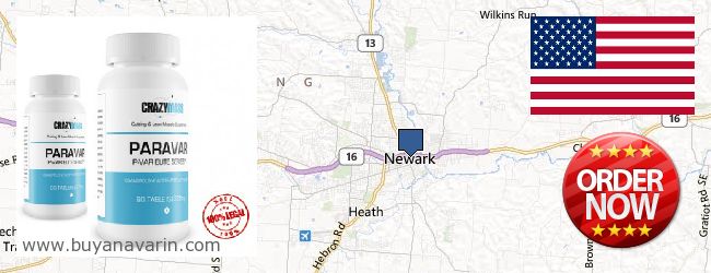 Where to Buy Anavar online Newark OH, United States