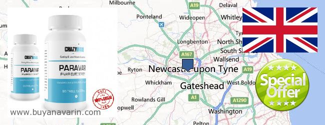 Where to Buy Anavar online Newcastle upon Tyne, United Kingdom