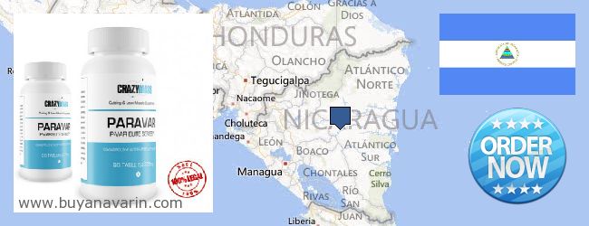 Buy Anavar online Nicaragua Where to Buy Anavar online Nicaragua