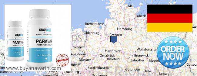 Where to Buy Anavar online Niedersachsen (Lower Saxony), Germany