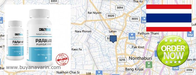 Where to Buy Anavar online Nonthaburi, Thailand