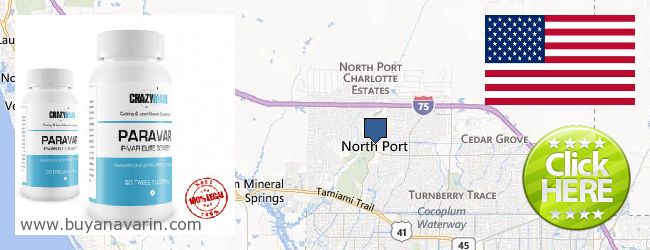 Where to Buy Anavar online North Port FL, United States
