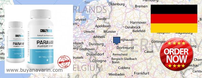 Where to Buy Anavar online (North Rhine-Westphalia), Germany