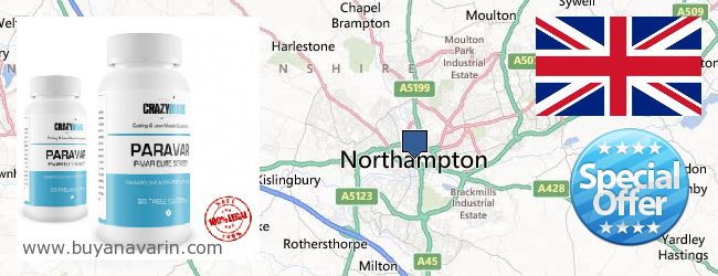 Where to Buy Anavar online Northampton, United Kingdom