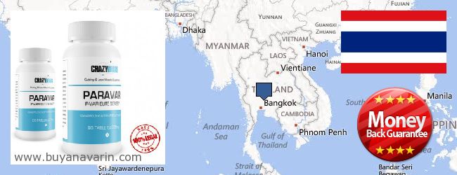 Where to Buy Anavar online Northeastern (Isan), Thailand