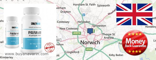 Where to Buy Anavar online Norwich, United Kingdom