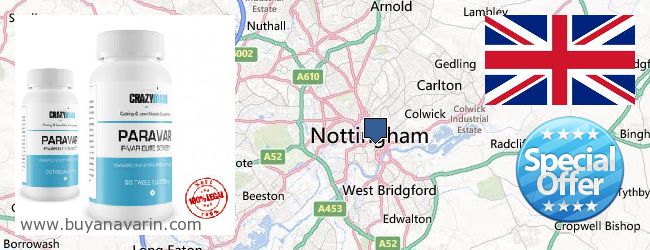 Where to Buy Anavar online Nottingham, United Kingdom