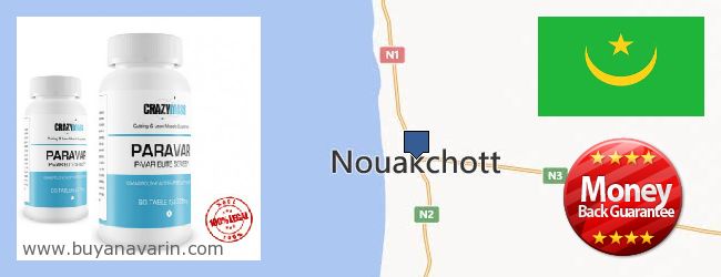 Where to Buy Anavar online Nouakchott, Mauritania