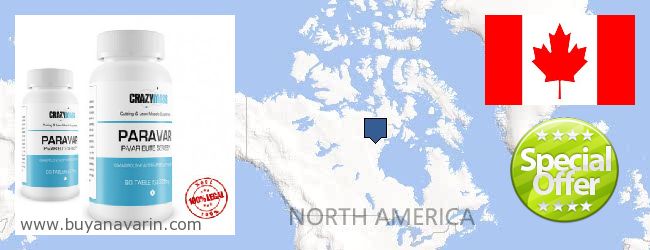 Where to Buy Anavar online Nunavut NVT, Canada