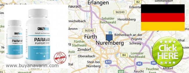 Where to Buy Anavar online Nuremberg, Germany