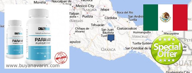 Where to Buy Anavar online Oaxaca, Mexico