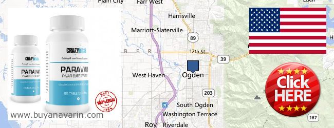 Where to Buy Anavar online Ogden UT, United States