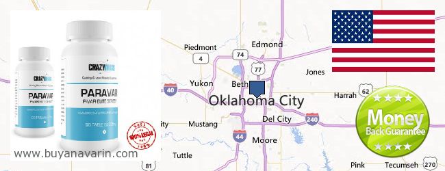Where to Buy Anavar online Oklahoma City OK, United States