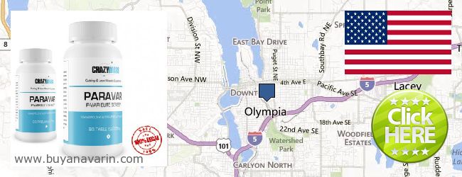Where to Buy Anavar online Olympia WA, United States