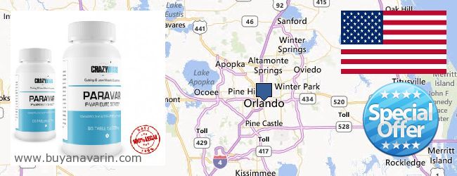 Where to Buy Anavar online Orlando FL, United States