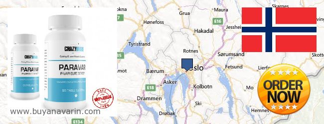 Where to Buy Anavar online Oslo, Norway