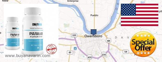 Where to Buy Anavar online Owensboro KY, United States
