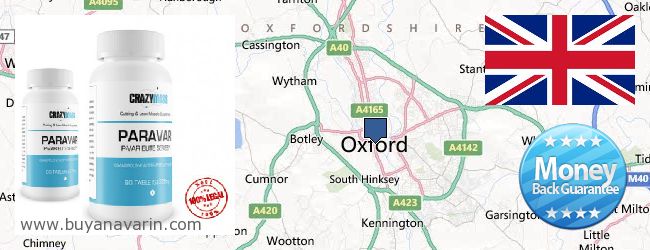 Where to Buy Anavar online Oxford, United Kingdom