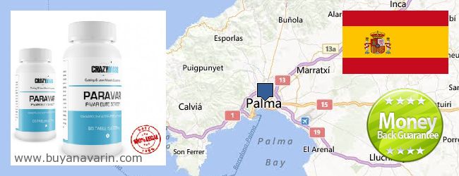 Where to Buy Anavar online Palma de Mallorca, Spain