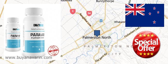 Where to Buy Anavar online Palmerston North, New Zealand