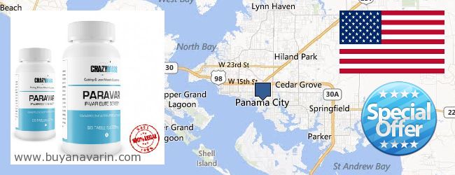 Where to Buy Anavar online Panama City FL, United States