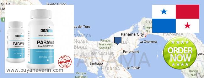 Where to Buy Anavar online Panama
