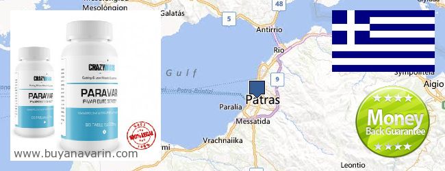 Where to Buy Anavar online Patra, Greece