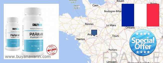 Where to Buy Anavar online Pays de la Loire, France