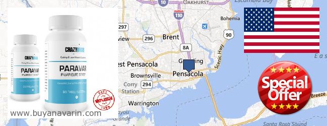 Where to Buy Anavar online Pensacola FL, United States
