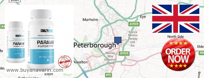 Where to Buy Anavar online Peterborough, United Kingdom
