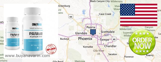 Where to Buy Anavar online Phoenix AZ, United States