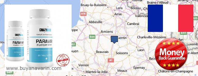 Where to Buy Anavar online Picardie, France