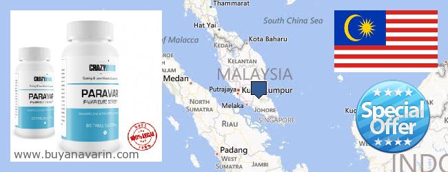 Where to Buy Anavar online Pinang (Pulau Pinang) (Penang), Malaysia